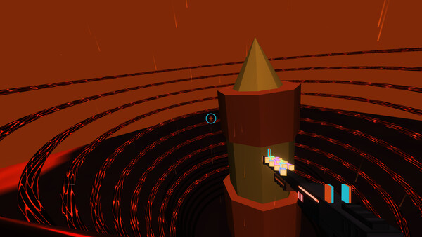 RailBlaster Screenshot