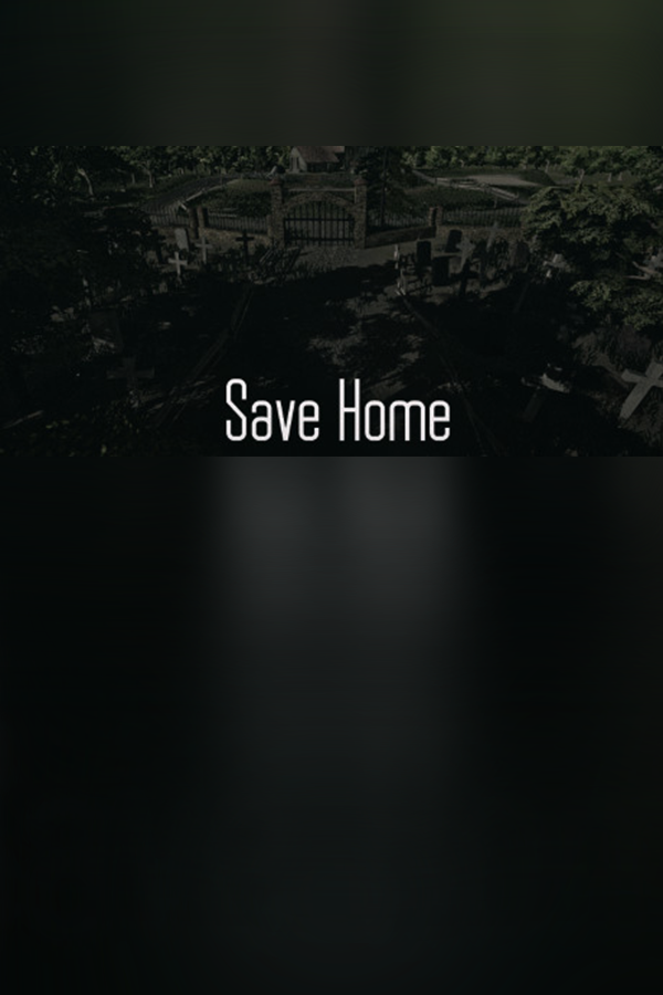 Cover art of Save Home