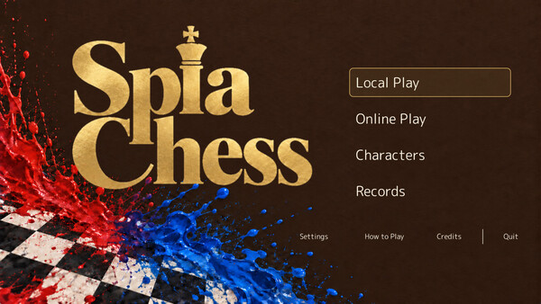 SPLACHESS 스크린샷 1
