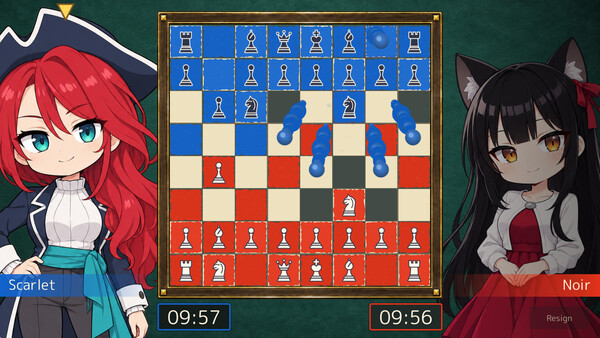 SPLACHESS screenshot 8