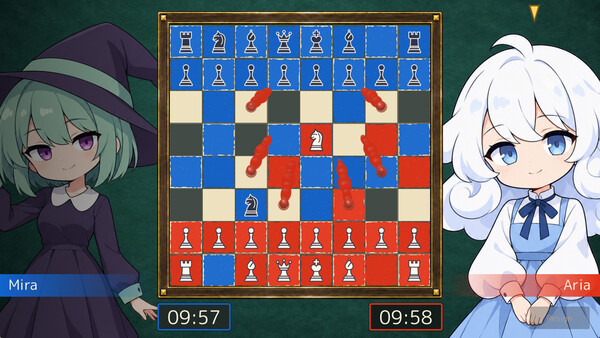 SPLACHESS screenshot 5