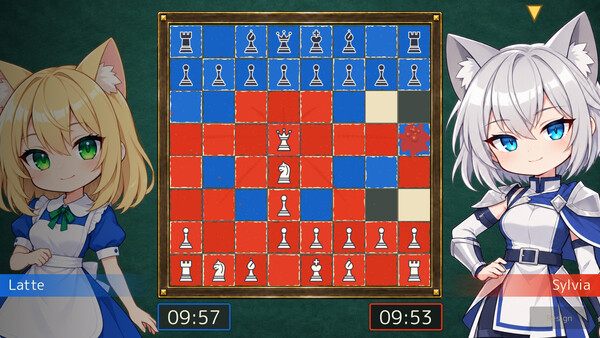 SPLACHESS screenshot 10