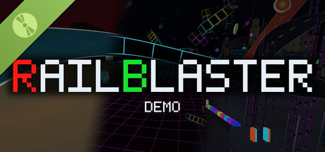 RailBlaster Demo