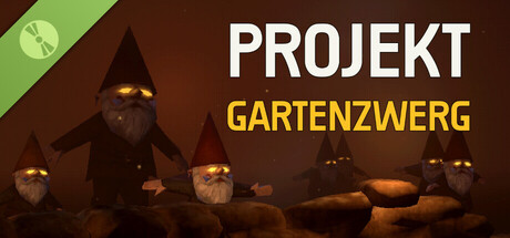 Projekt Gartenzwerg Demo