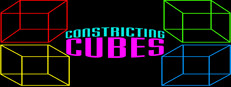 Constricting Cubes