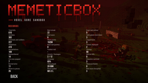 MemeticBox — 4