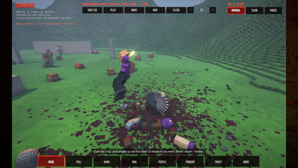 MemeticBox screenshot 1