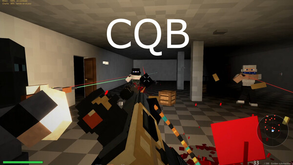 MemeticBox Screenshot