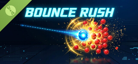 Bounce Rush Demo