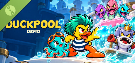 Duckpool Demo