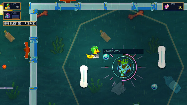 Duckpool Demo 스크린샷 2