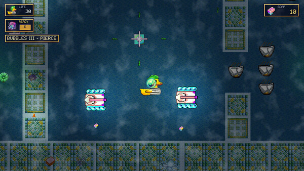 Duckpool Demo 스크린샷 4