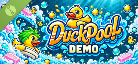 Duckpool Demo 표지