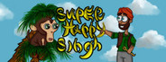 Super Happy Singh