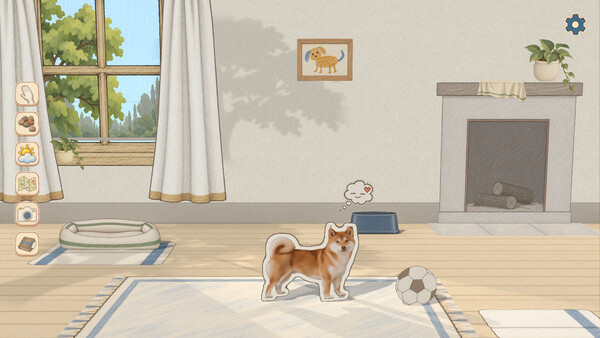 Candid: Good Dog screenshot 1