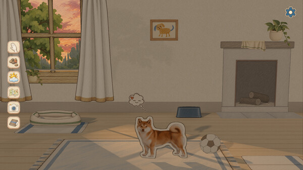 Candid: Good Dog screenshot 8