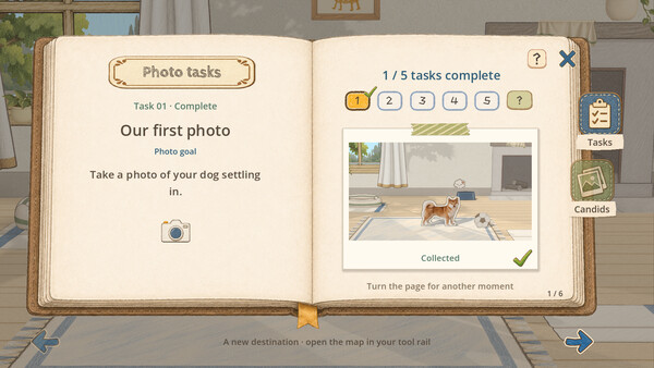Candid: Good Dog screenshot 3