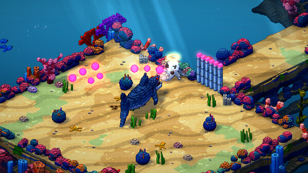 My Octopus Friend screenshot 10