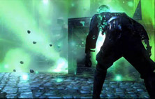 Wolfenstein™ Launch Trailer video thumbnail for Wolfenstein™