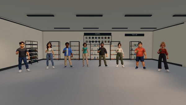 3D Printing Store Simulator screenshot 7