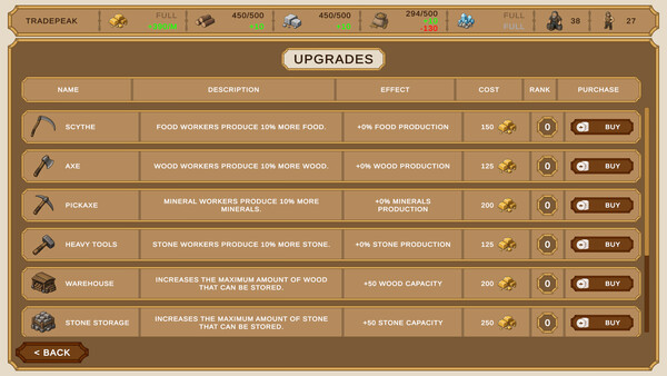 CastleWright Screenshot