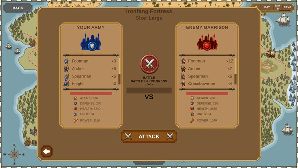 CastleWright screenshot 9