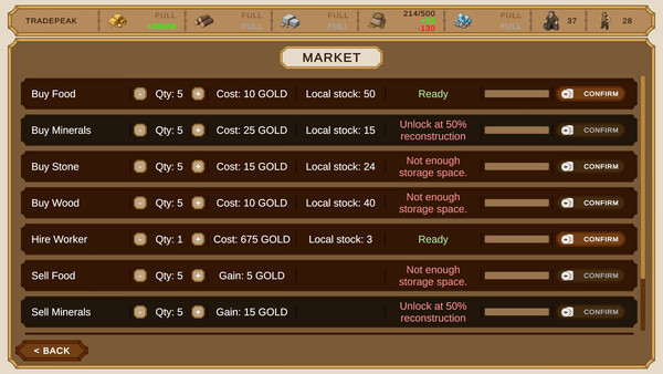 CastleWright screenshot 6