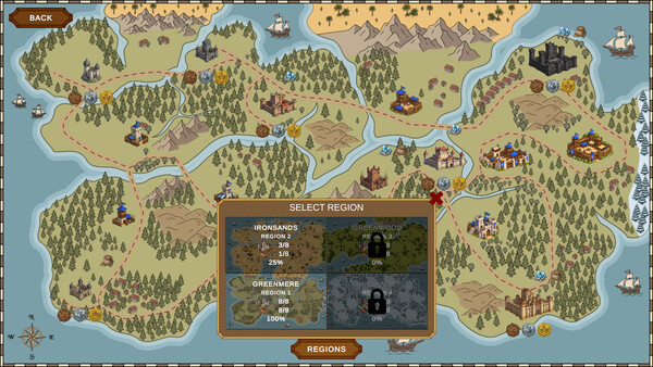 CastleWright screenshot 5