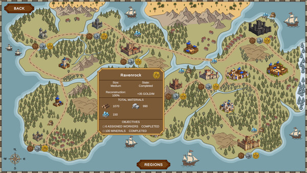 CastleWright screenshot 8