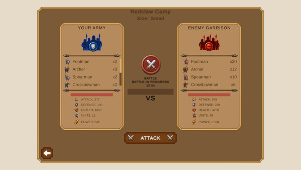 CastleWright Screenshot