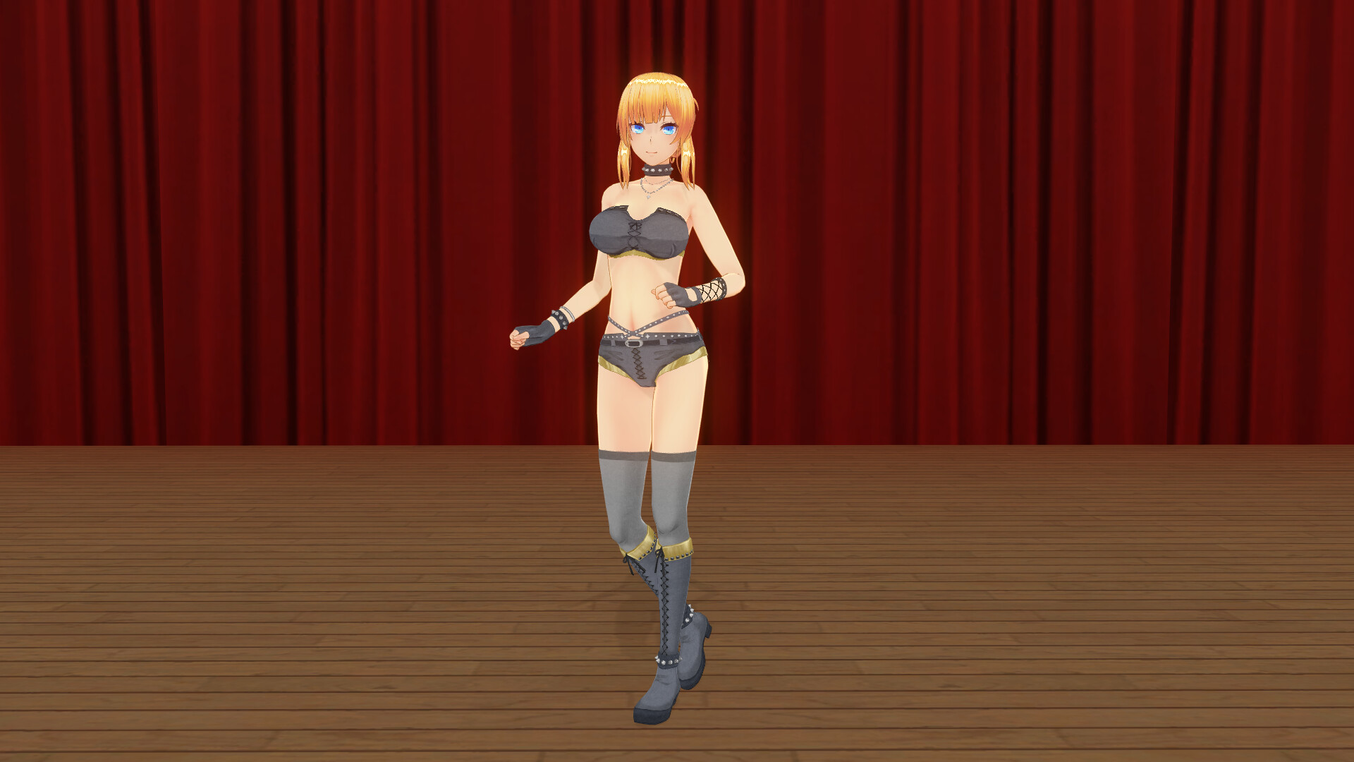 CUSTOM ORDER MAID 3D2 It's a Night Magic Happy Funny October ALL in ONE Pack — скриншот 1