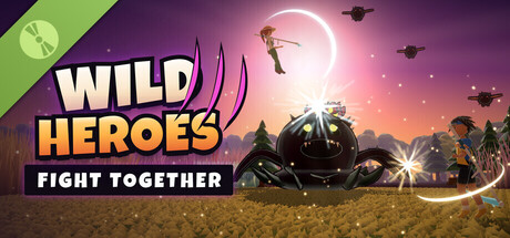 Wild Heroes: Fight Together Demo