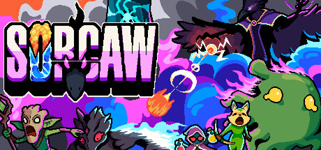 Sorcaw