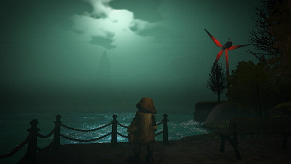 Beneath the Dying Sun 스크린샷 3