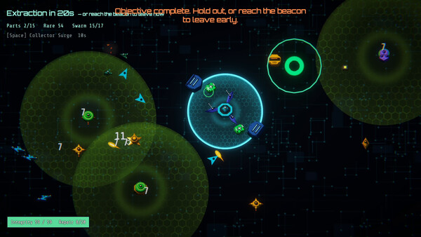 No Hands Yet screenshot 5
