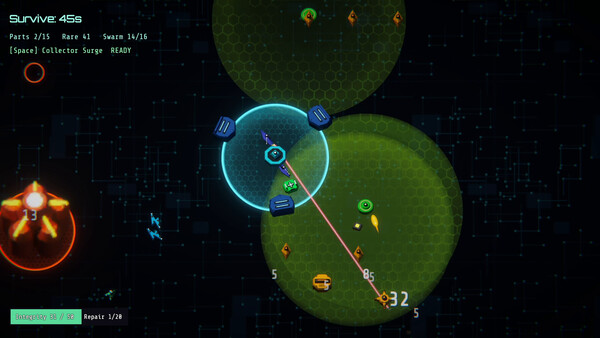 No Hands Yet screenshot 3