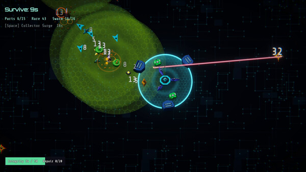 No Hands Yet screenshot 4