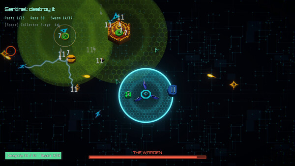 No Hands Yet screenshot 7
