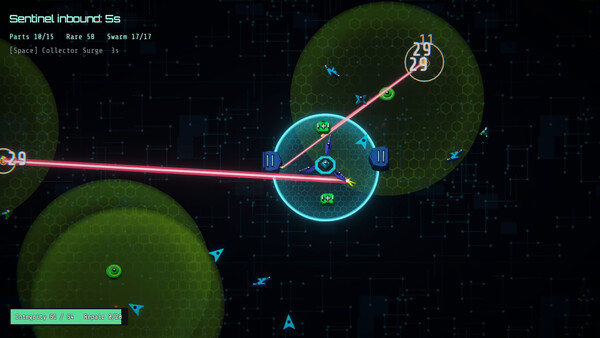 No Hands Yet screenshot 1