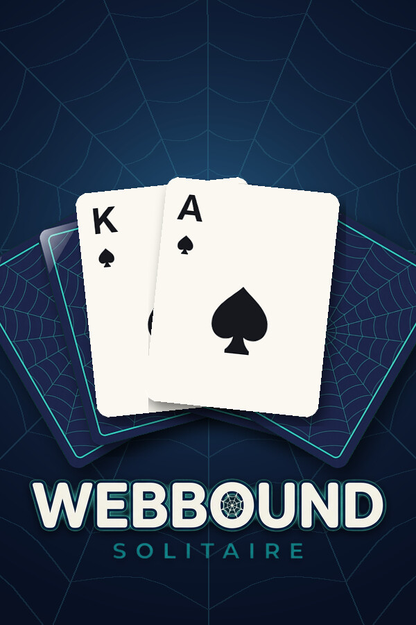 WebBound Solitaire