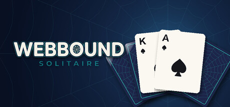 WebBound Solitaire