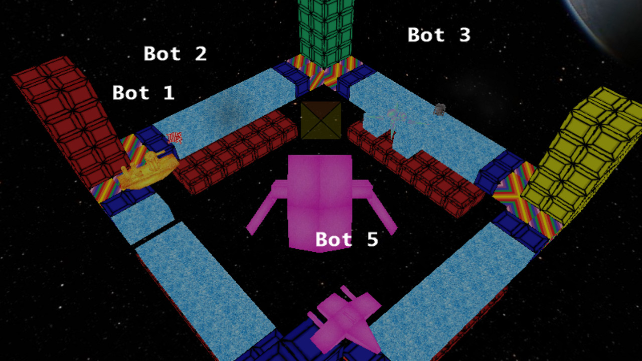 Block King Featured Screenshot #1