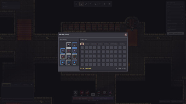Grindwick screenshot 9