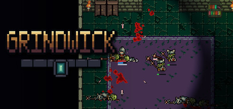 Grindwick