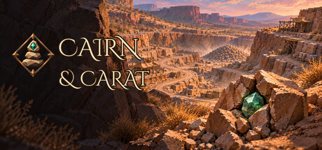 Cairn & Carat