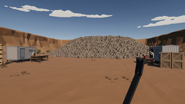 Cairn & Carat screenshot 1
