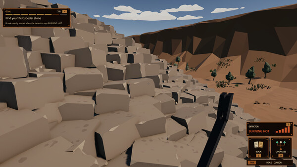 Cairn & Carat screenshot 3