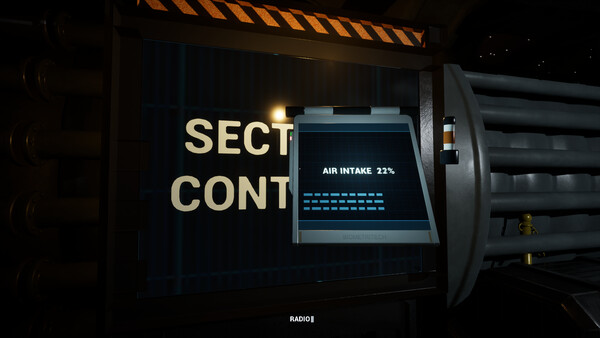False Signal screenshot 2