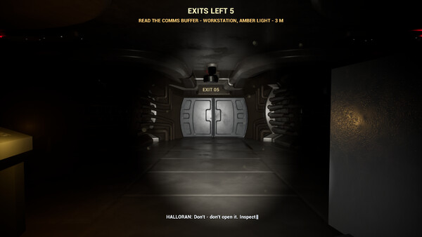 False Signal screenshot 6