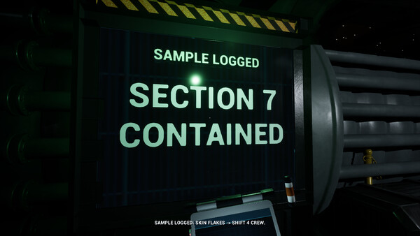False Signal screenshot 5